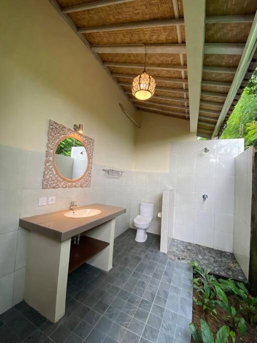 Villa Daksina II - 3 Bedrooms Private Villa In Ubud Extérieur photo