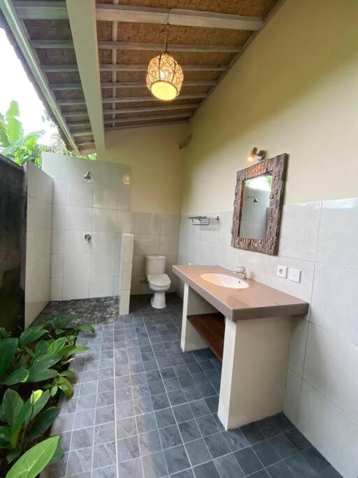 Villa Daksina II - 3 Bedrooms Private Villa In Ubud Extérieur photo
