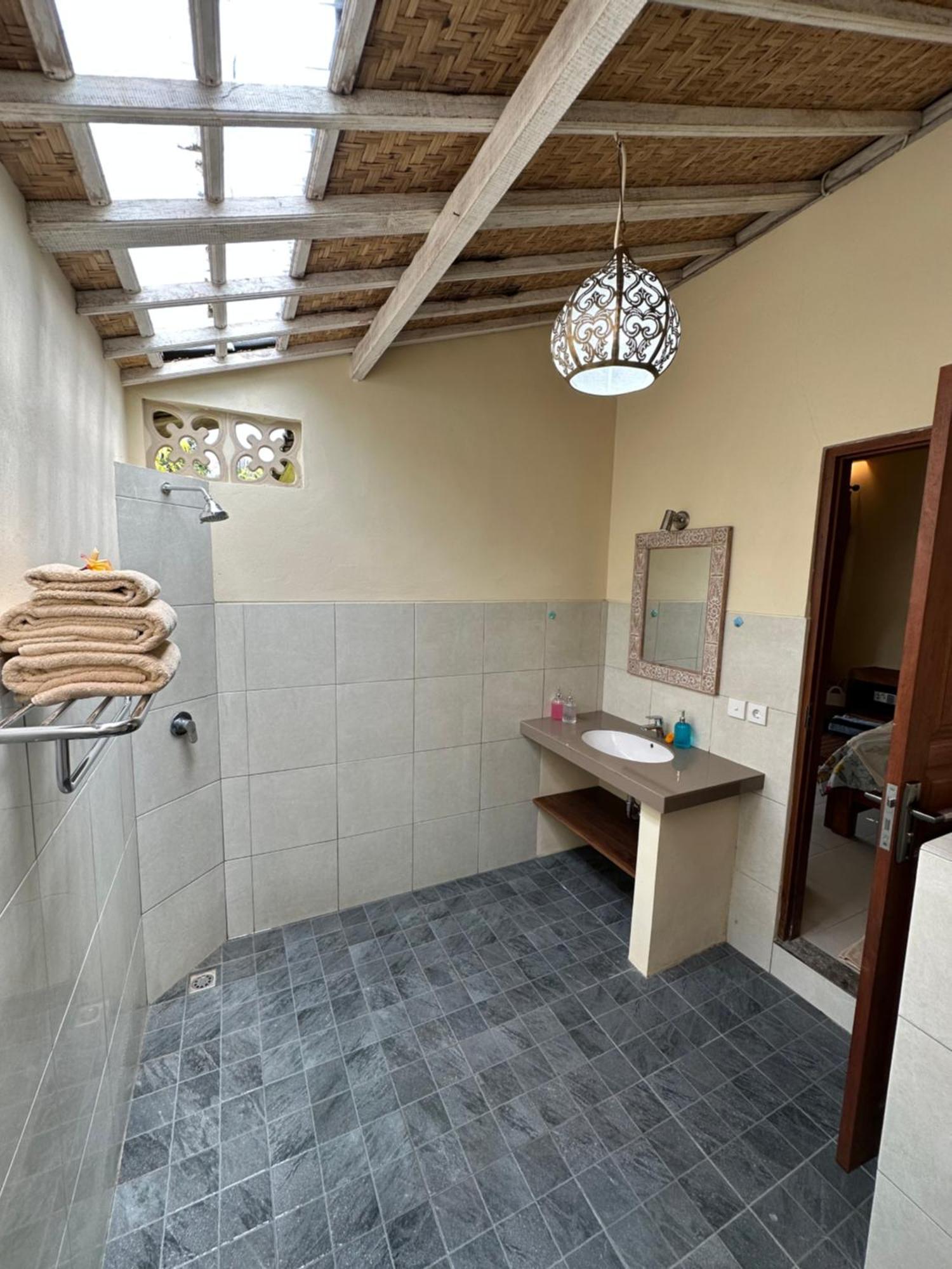 Villa Daksina II - 3 Bedrooms Private Villa In Ubud Extérieur photo
